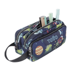Estuche Agapec - Planetas y aliens image number 5