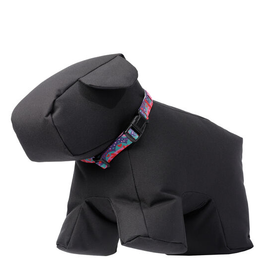 Collar ajustable estampado mega - Mylu talla S image number 5