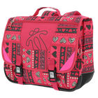 Mochila escolar Tijeras - 0IJ image number 3