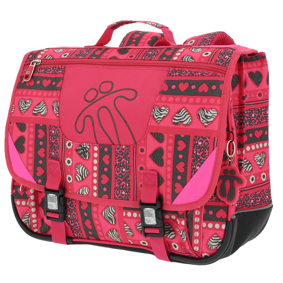 Mochila escolar Tijeras - 0IJ image number 3