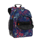 Mochila escolar Crayoles - 6LN image number 5