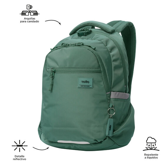 Mochila Misisipi - Silver Pine image number 7