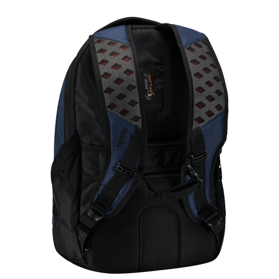 Mochila para portátil 14 - Robol image number 4