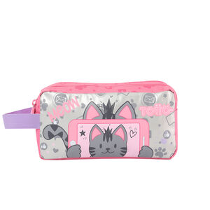 Estuche - Selfie Cat