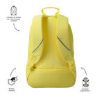 Mochila Cambri 2.0 - Yellow Iris image number 4