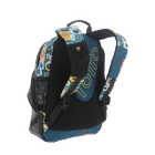Mochila escolar Crayoles - 7GG image number 4