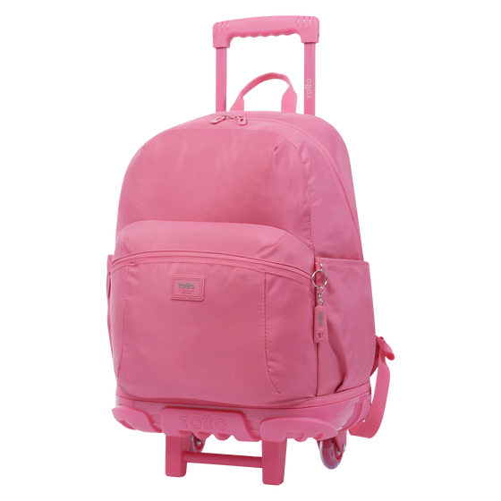 Mochila Trik - Rosa image number 2