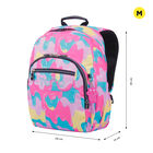 Mochila Gommas - Luti image number 2