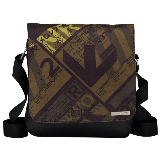 Bolso bandolera juvenil - Liberte image number 1
