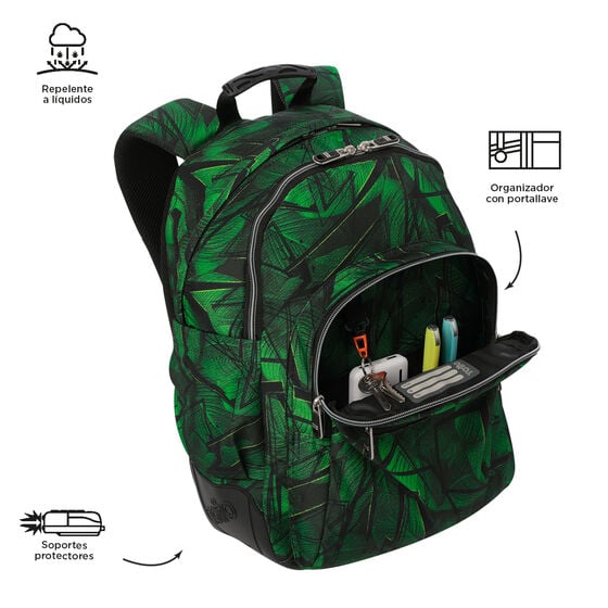 Mochila Rayol - Jhony Jungle image number 5