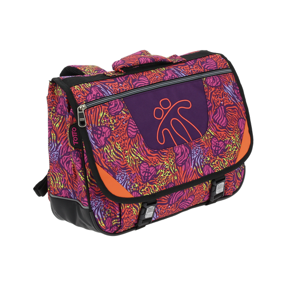 Mochila escolar Tijeras - 7MK image number 2