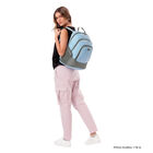 Mochila Kuat L - Azul/Gris image number 2