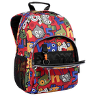 Mochila escolar Tempera - 4RY image number 5