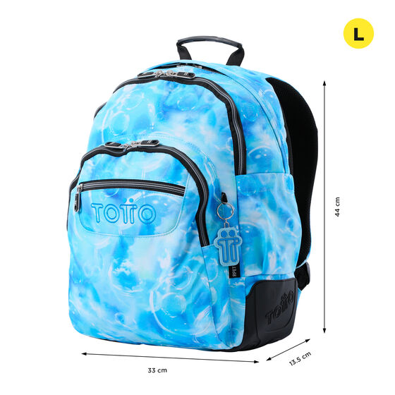 Mochila Rayol - Bubul image number 2