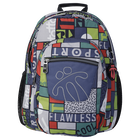 Mochila escolar Pencil - 8L9 image number 1