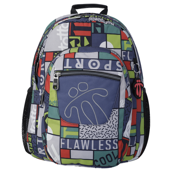 Mochila escolar Pencil - 8L9 image number 1