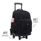 Mochila Trik - Negro image number 6