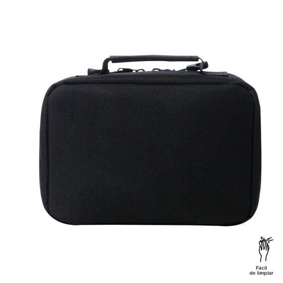 Portameriendas Fit - Black image number 4