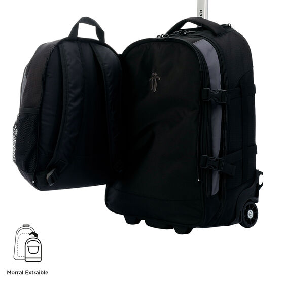 Mochila de viaje Boroz image number 5