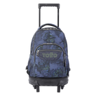 Mochila Resma - Todoterreno image number 1