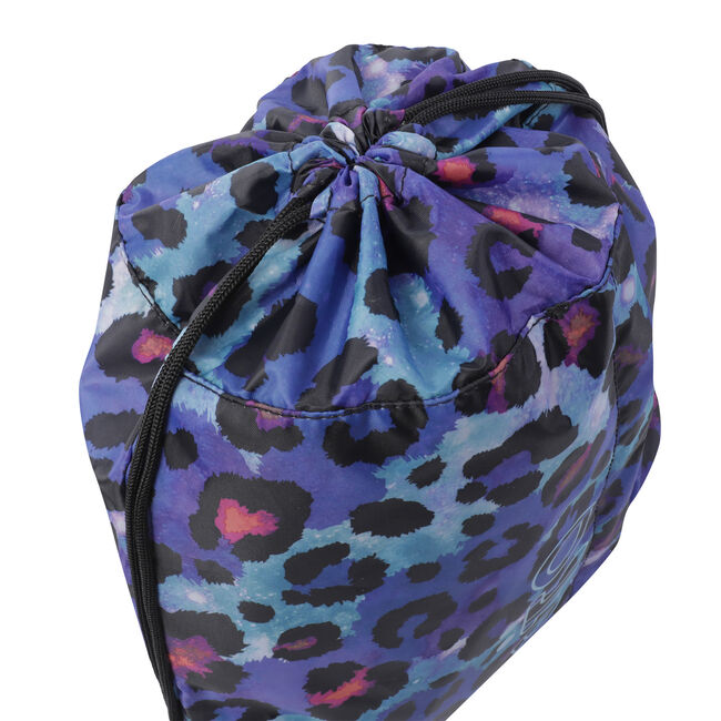 Mochila deportiva cuerdas animal print - Curvigrafo image number null