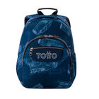 Mochila Gommas - Blueprint image number 1