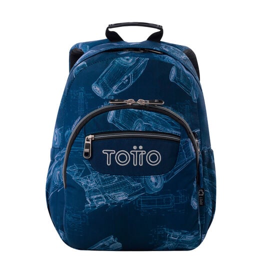 Mochila Gommas - Blueprint image number 1