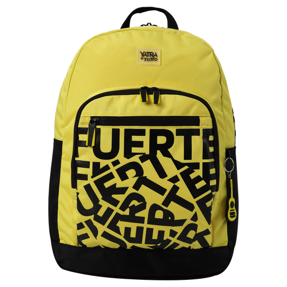 Mochila juvenil Colección Yatra - Fuerte image number 1