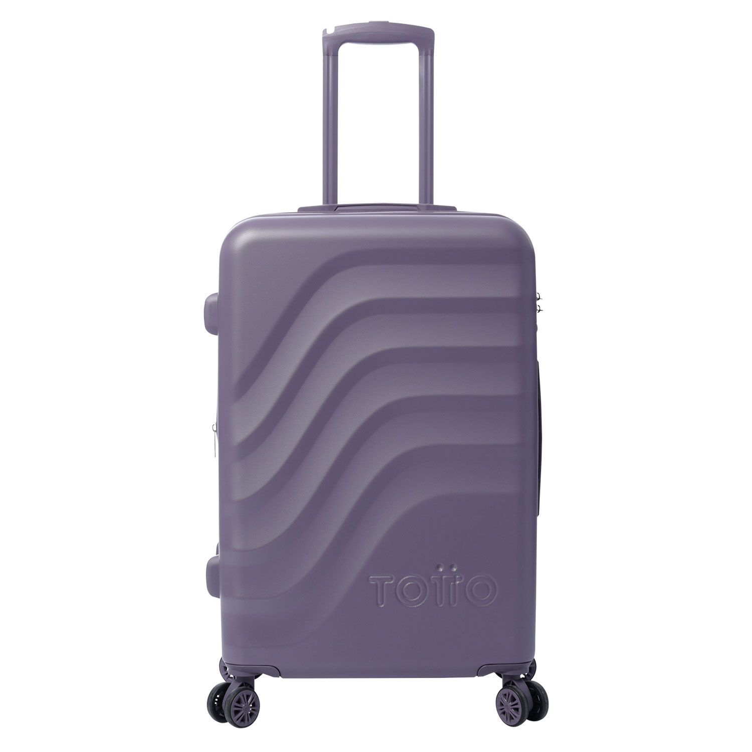 Mochila Panalera Babybao 2.0 Peachskin Rosa Totto.es