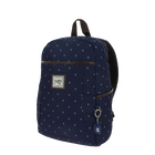 Mochila juvenil - Cielo image number 3