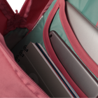 Mochila Eufrates - Rosa image number 6