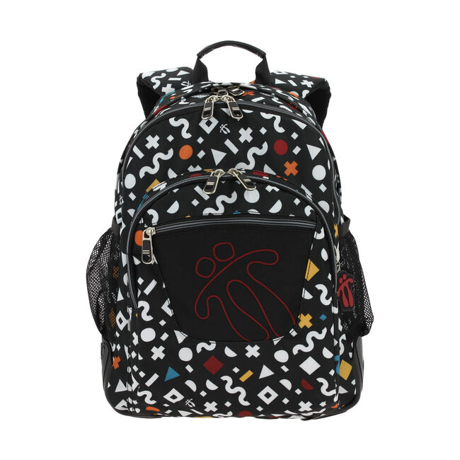 Mochila escolar - Crayoles image number null