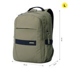 Mochila Wivetto 2.0 - Desert Taupe image number 2