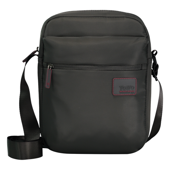 Bolso bandolera hombre - RTG image number 1