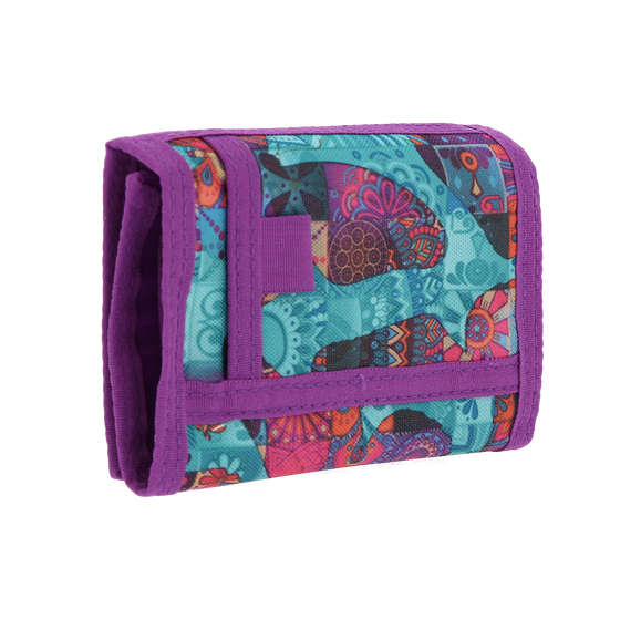 Cartera infantil Tinta - 1LQ image number 4