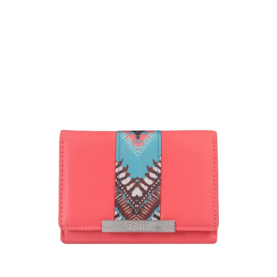 Cartera mujer - Demix image number 1
