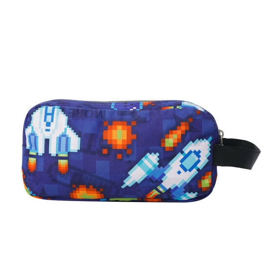 Estuche Agapec - Space Blue image number 4