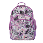 Mochila Crayoles Morado 0QK - 0QK image number 1