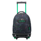 Mochila Desmontable Tiza - Fractal image number 1