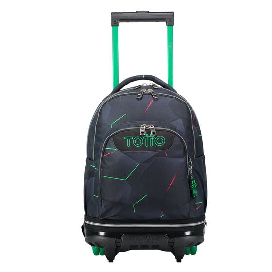 Mochila Desmontable Tiza - Fractal image number 1