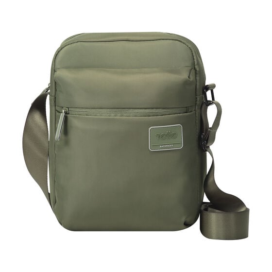 Bandolera RTG - Verde image number 1