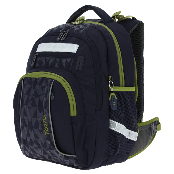 Mochila para portátil 15,4 - Dorsum image number 3