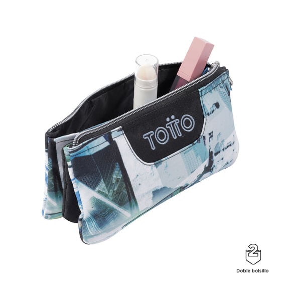 Estuche Tablero - Postales y Casetes image number 3