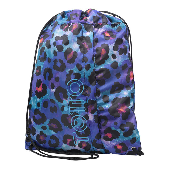 Mochila deportiva cuerdas animal print - Curvigrafo image number null