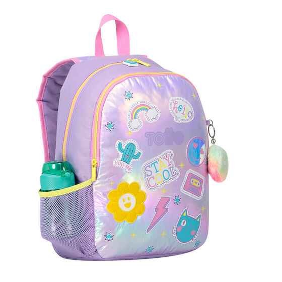 Mochila Emojy M image number 5