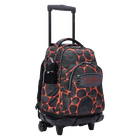 Mochila Renglones - Rocas image number 4