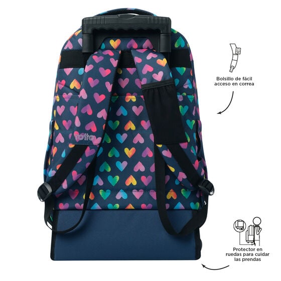 Mochila Renglones - Latty image number 5