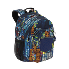 Mochila escolar Pencil - 6LI image number 2