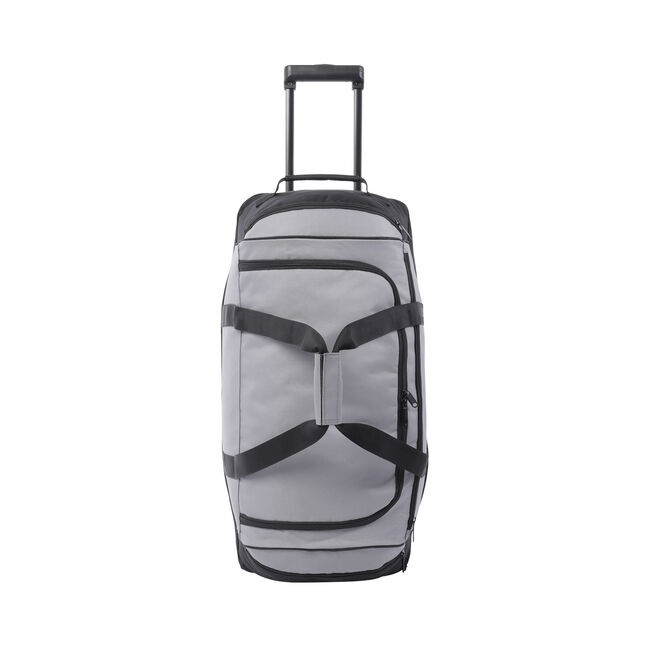 Bolsa de deporte ruedas color gris - Active Wheels M image number null