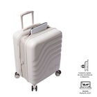 Maleta Bazy+ S - White Sand image number 5